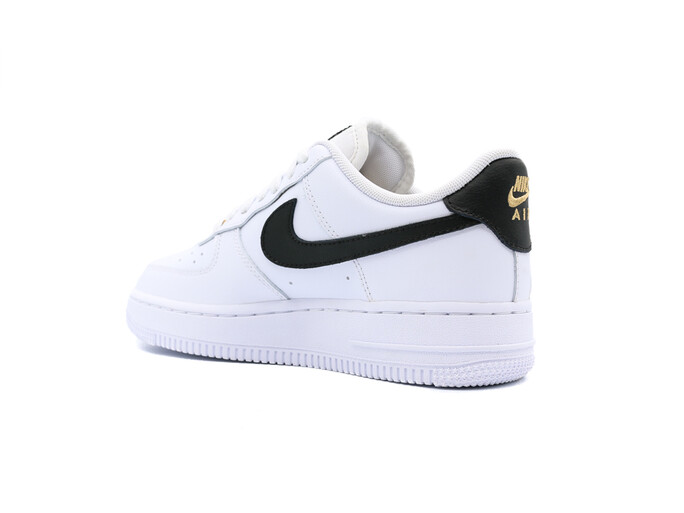 Nike Air Force 1 07 Essential White Black White Black CZ0270 102