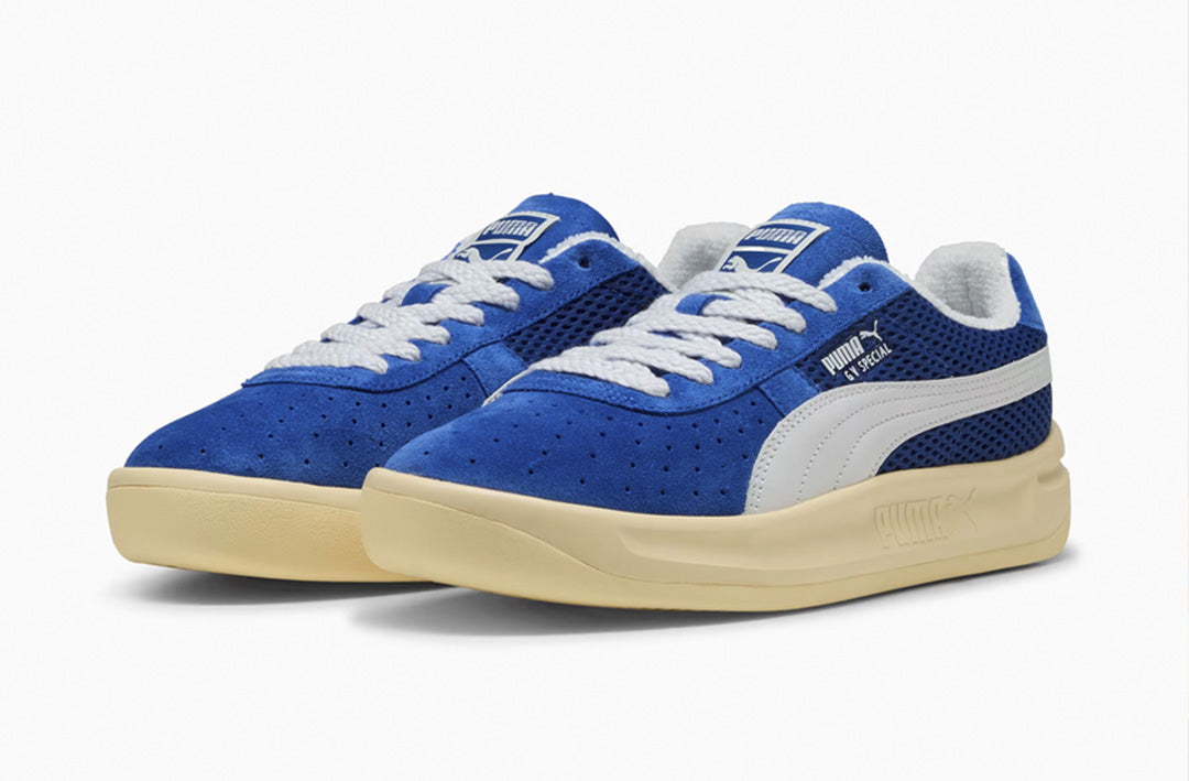 PUMA GV SPECIAL LAUNDRY BOYS II – The Sneaker One