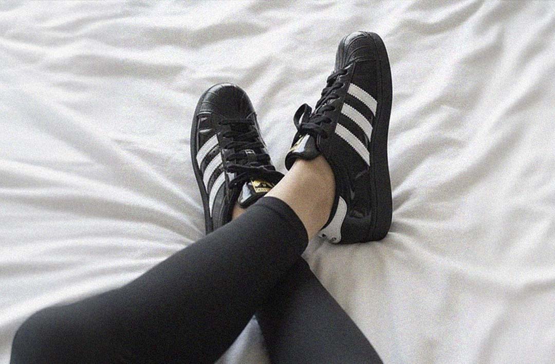 adidas gazelle silver green womens adidas Superstar II Grade School Lifestyle Shoes (Black/White)