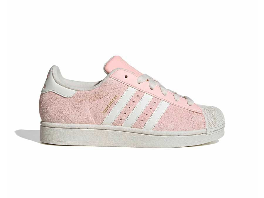 adidas Superstar Ii W Pink - KI1456 - Sneakers Mujer