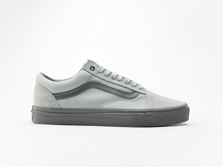 Old Skool Grey - VA38G1MOM - TheSneakerOne