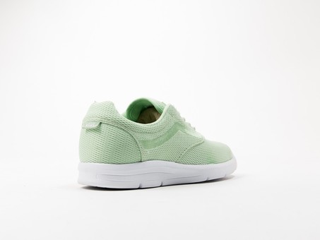 vans iso 3 mujer verdes