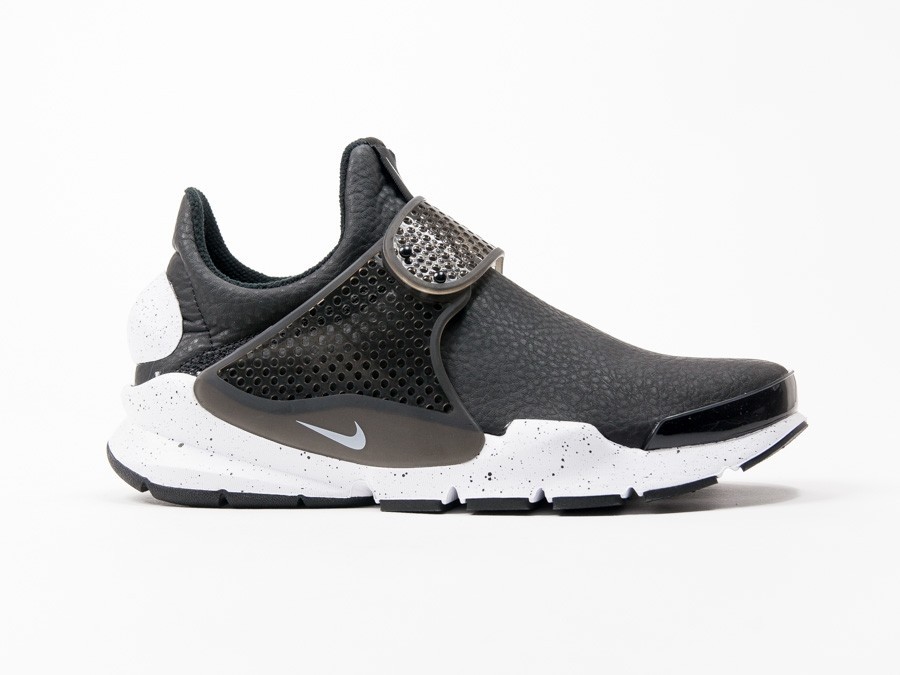 Nike Sock Dart Premium Black - 881186-001 - TheSneakerOne