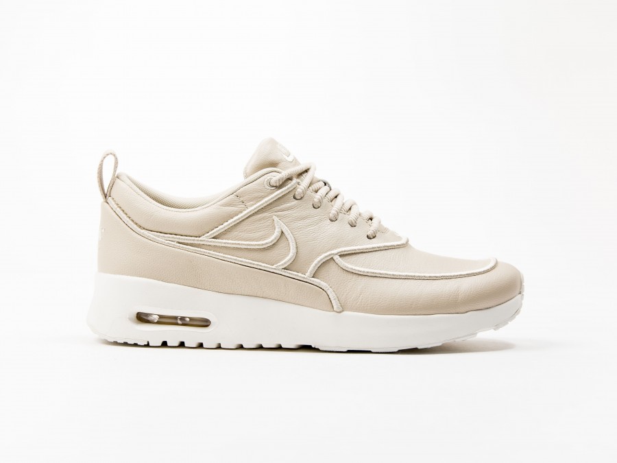 Mejor Persistente eje Nike Air Max Thea Ultra Si Wmns - 881119-101 - TheSneakerOne