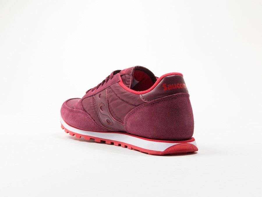 saucony jazz o cozy rojas