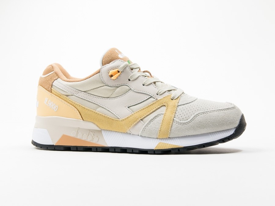 diadora n9000 double l