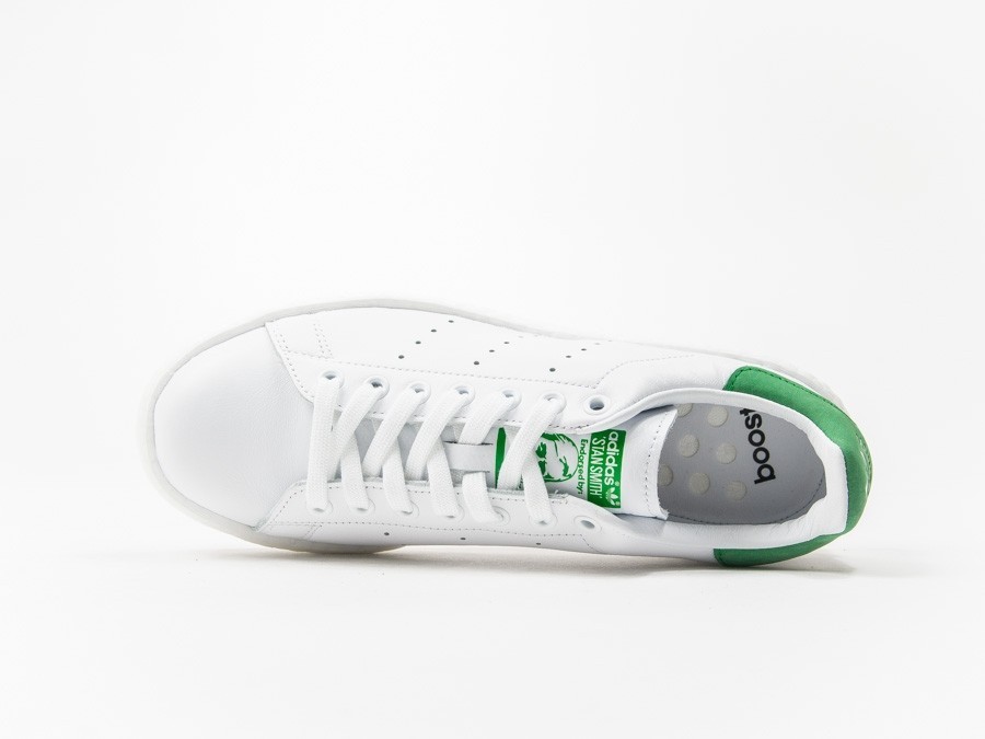adidas Stan Smith Boost - BB0008 - TheSneakerOne
