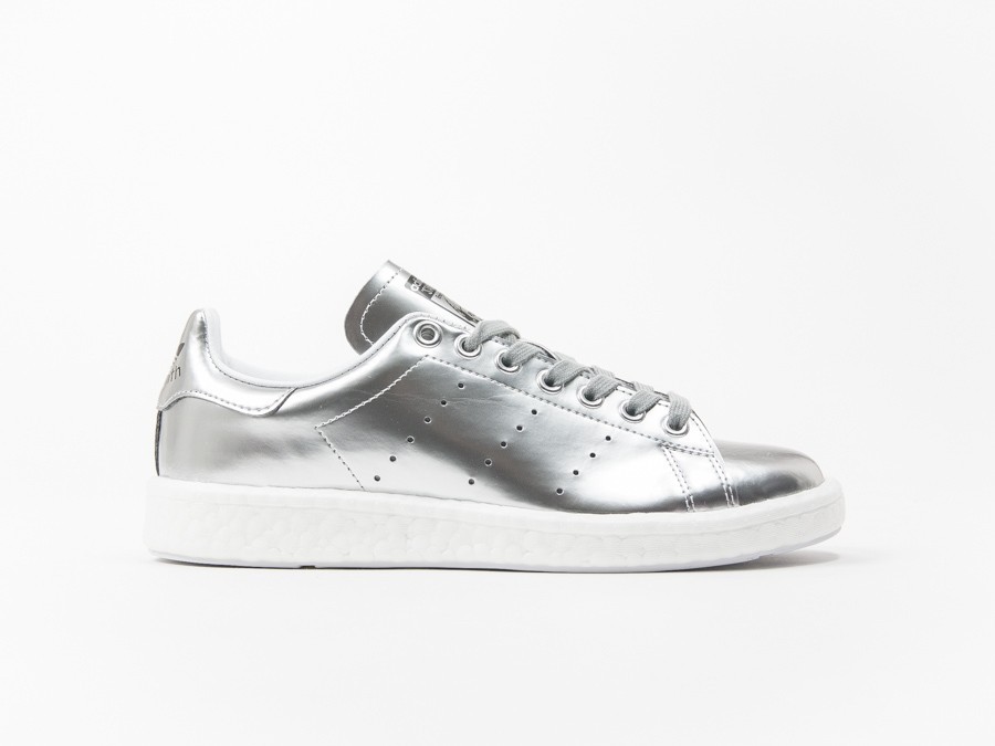 adidas stan smith boots