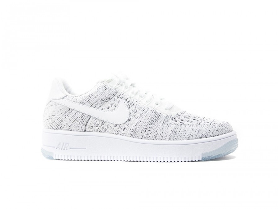nike air force flyknit