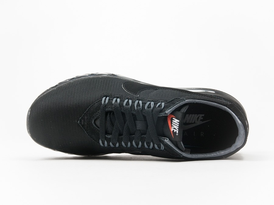 Emperador esculpir fecha Nike Air Max Ld Zero Black - 848624-005 - TheSneakerOne