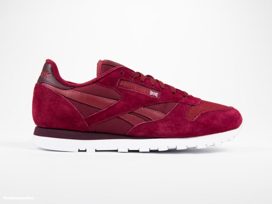Reebok Classic Leather NP - V70834 - TheSneakerOne