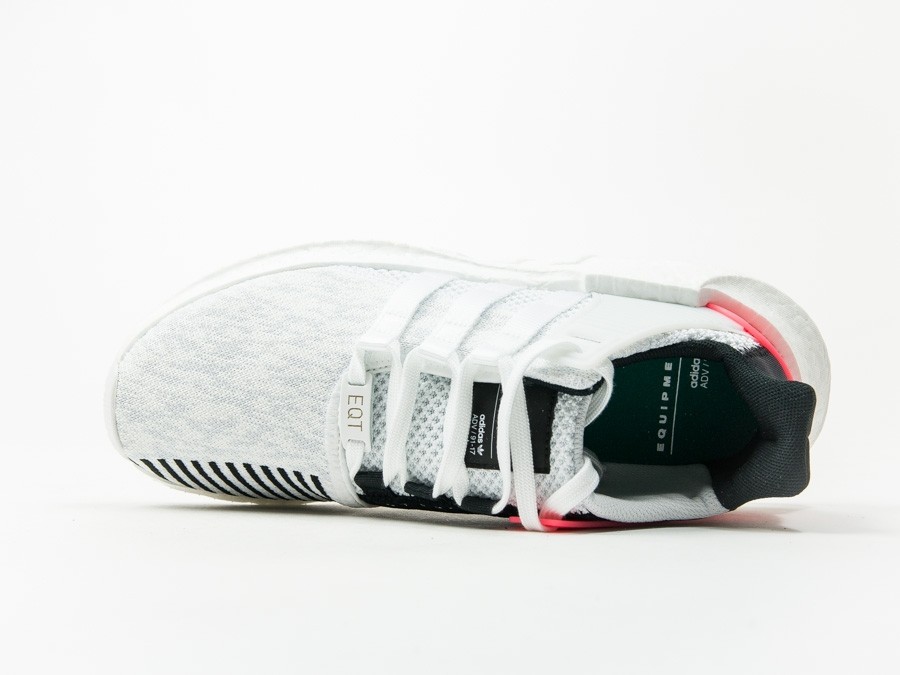 adidas EQT 93/17 White BA7473 - TheSneakerOne