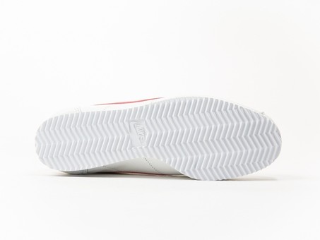 Impuestos amplitud Picasso Nike Classic Cortez SE White Red Varsity - 902801-100 - TheSneakerOne