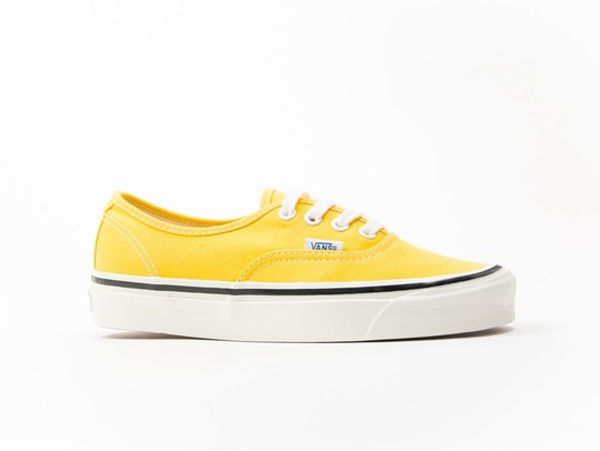 Vans Authentic 44 Dx Anaheim Factory Yellow-VA38ENMRA-img-1