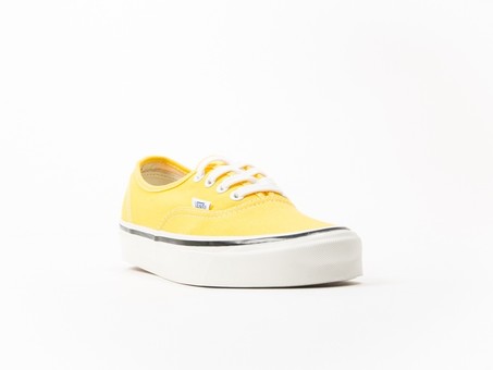 Vans Authentic 44 Dx Anaheim Factory Yellow-VA38ENMRA-img-2