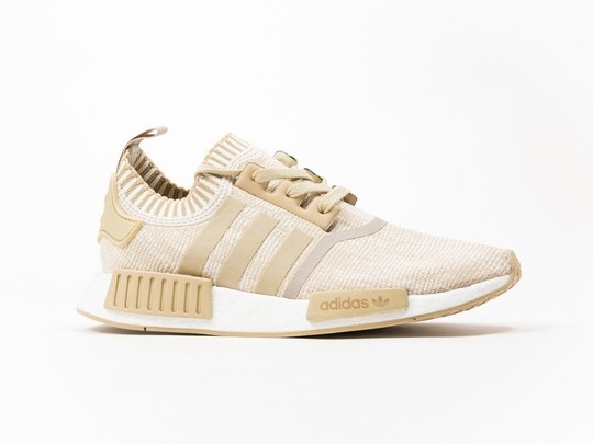 adidas NMD R1 PK Linen Khaki-BY1912-img-1