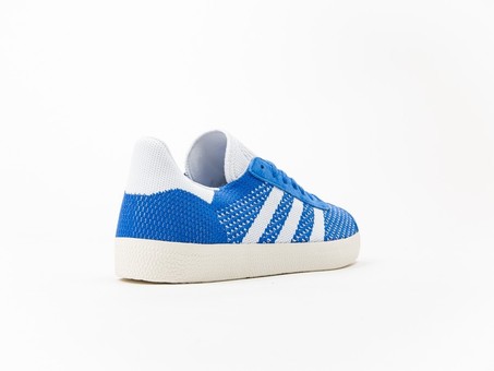 veneno búnker Diagnosticar adidas Gazelle PK Blue - BB5246 - TheSneakerOne