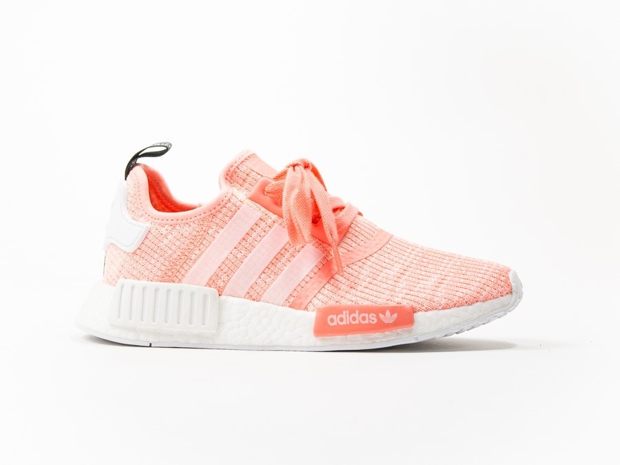 adidas nmd r1 amarillas