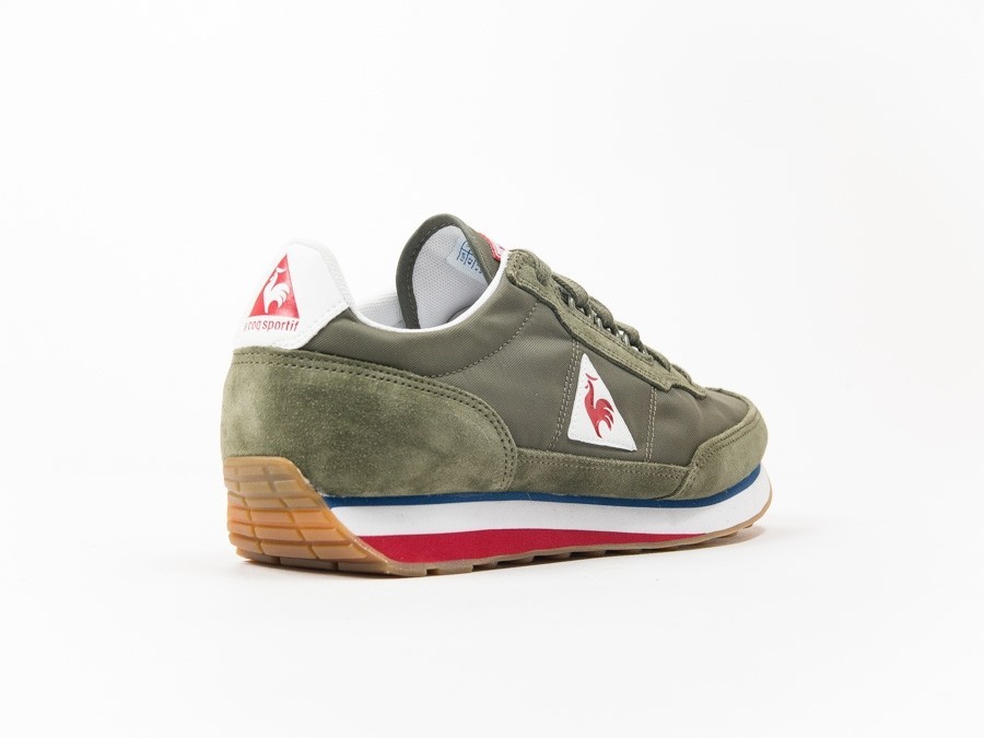 Zapatillas le coq hotsell sportif azstyle vintage azul