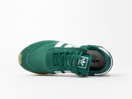 adidas Iniki Runner Verde - BY9726 - TheSneakerOne