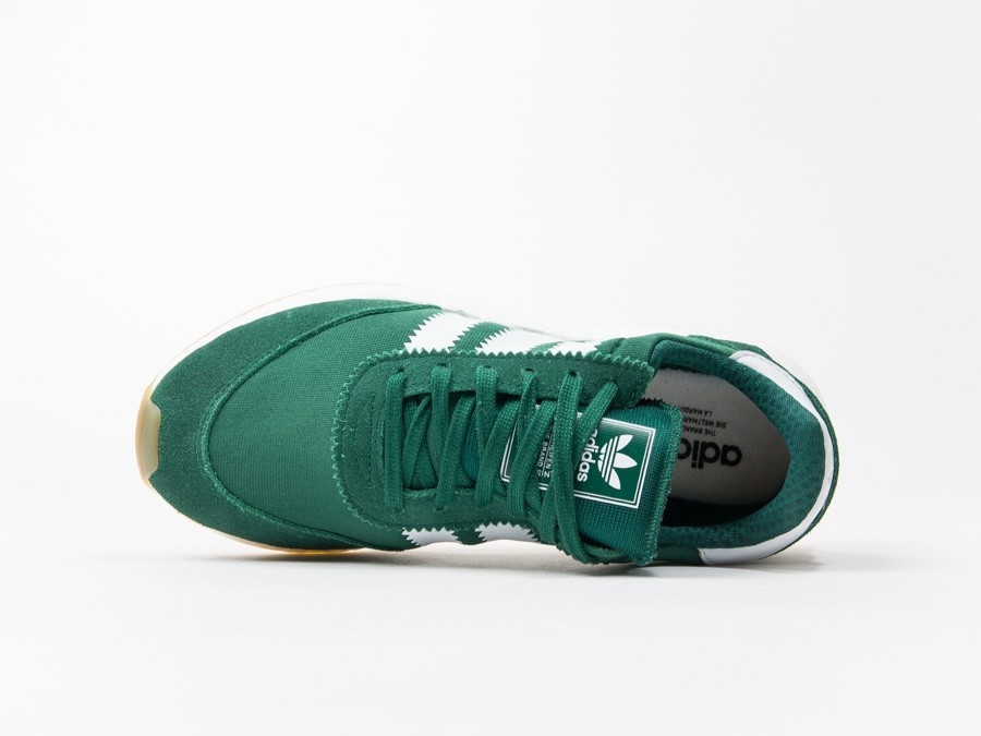 adidas Runner Verde BY9726 -