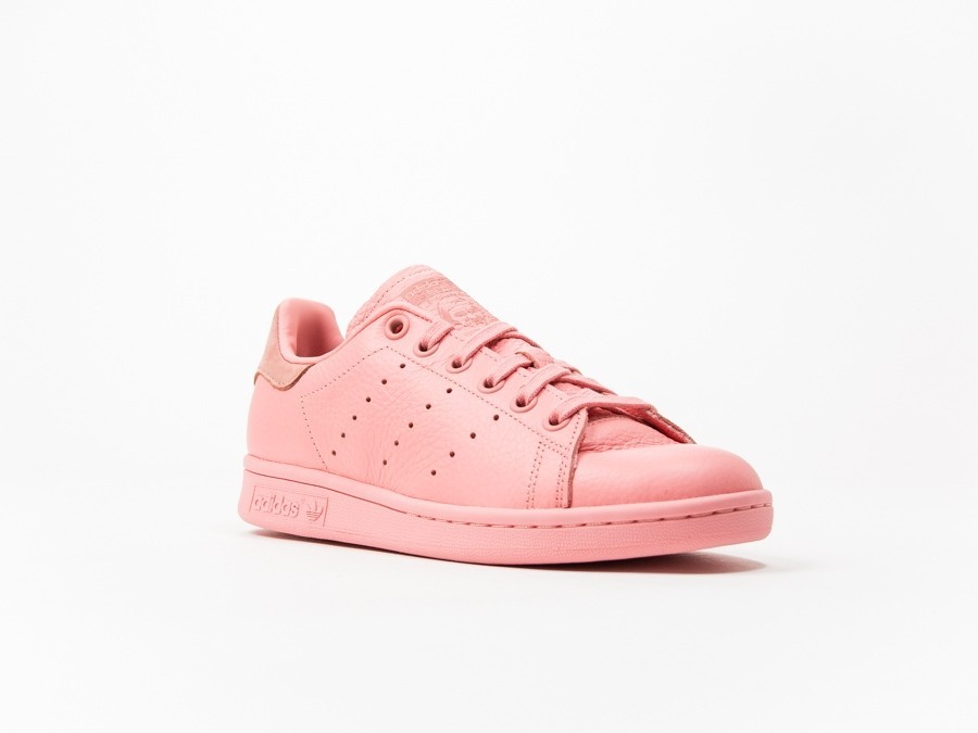 adidas Stan Smith Pink Wmns - BZ0469 - TheSneakerOne