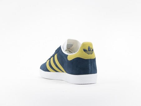 adidas Blue Wmns CP9705 - TheSneakerOne