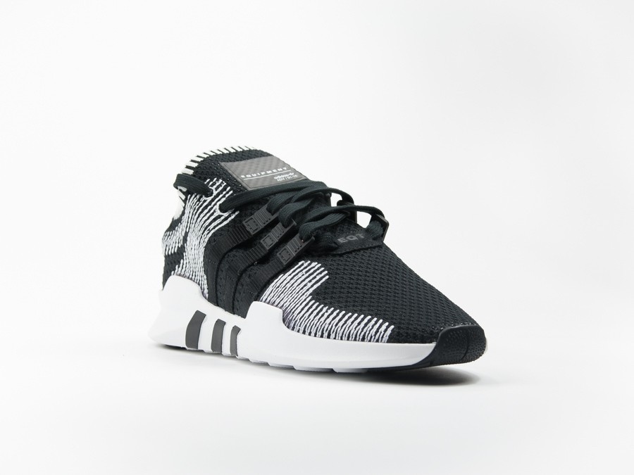 adidas EQT Support ADV Black - BY9390 TheSneakerOne
