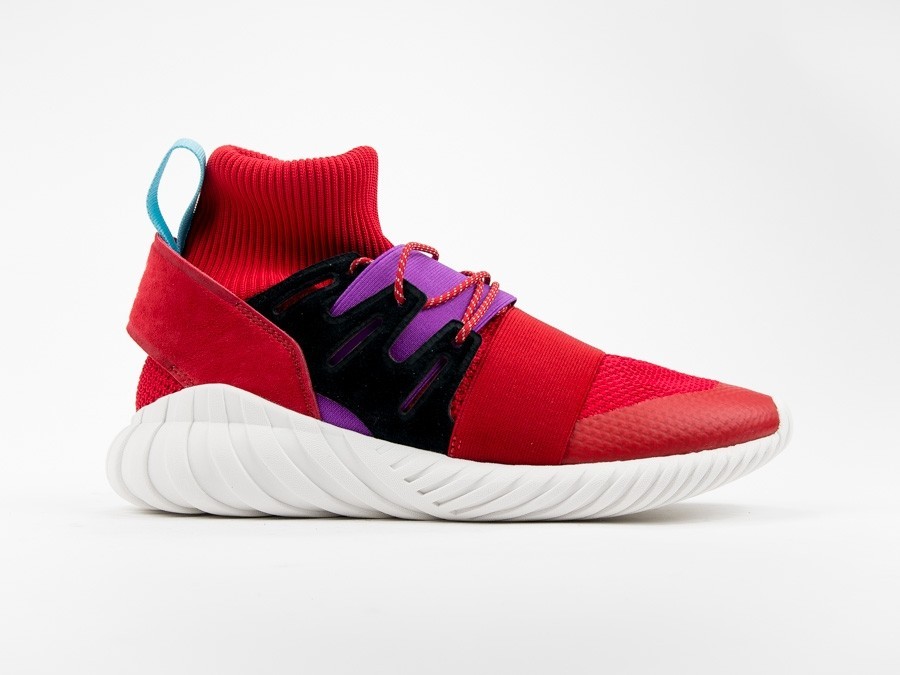 adidas Wim Red - BY9397 - TheSneakerOne