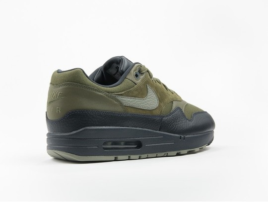 nike air max 1 verdes