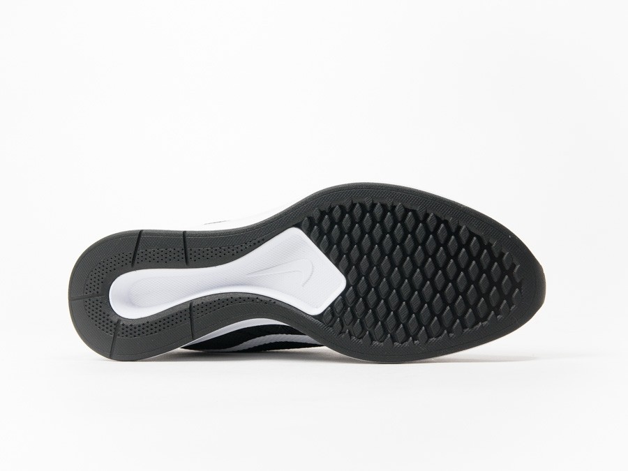lotería social buscar Nike Dualtone Racer Shoe Black - 918227-002 - TheSneakerOne