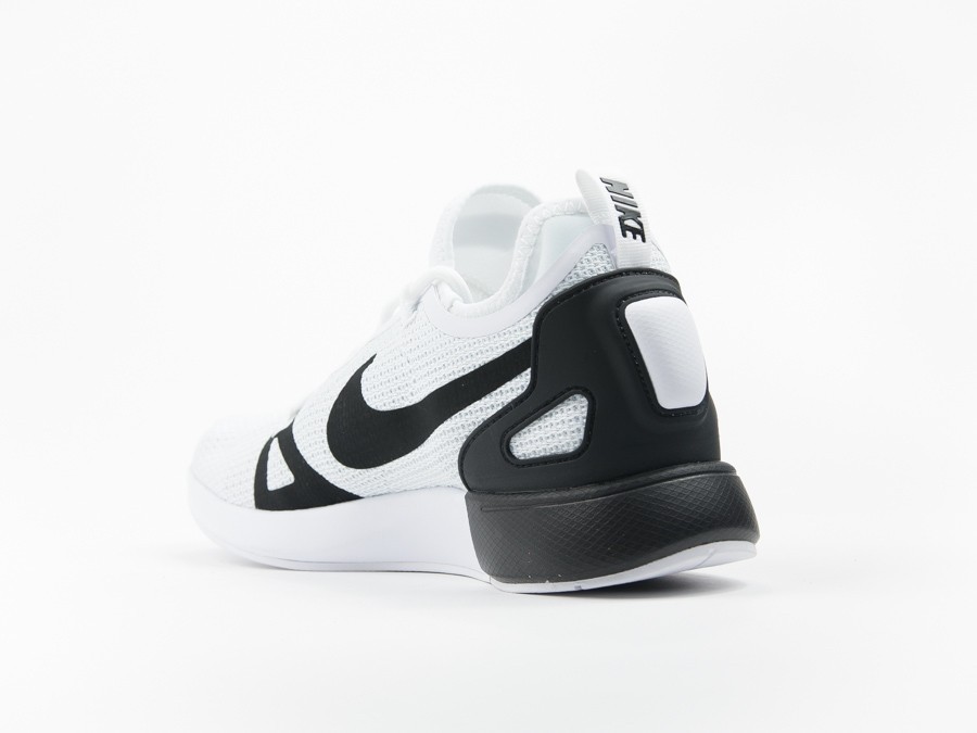 Enriquecimiento Saturar Desmenuzar Nike Duelist Racer Shoe White - 918228-102 - TheSneakerOne