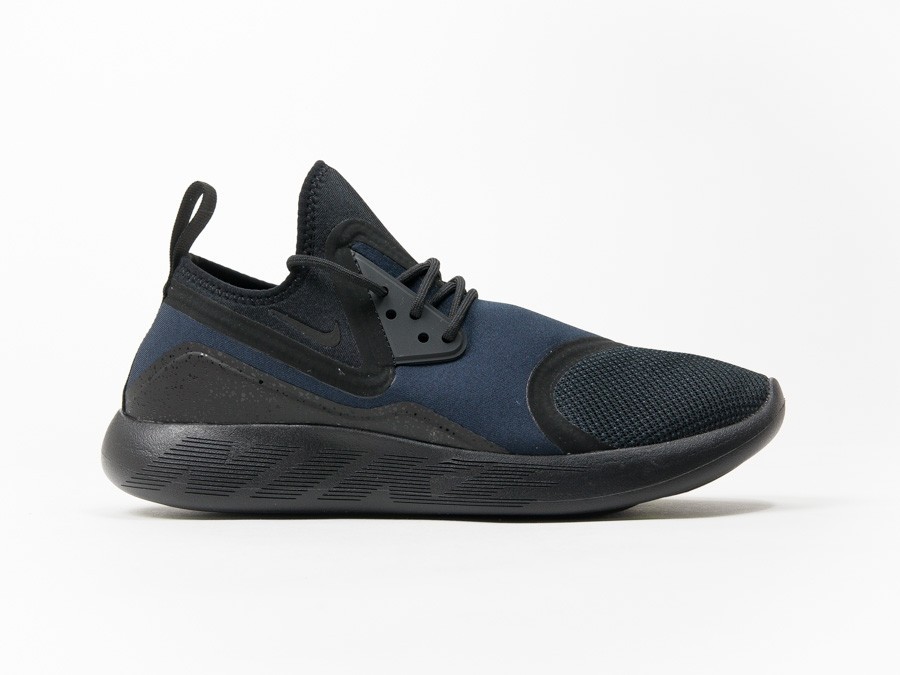Tanzania elemento derrocamiento Nike Lunarcharge Essential Negro - 923619-007 - TheSneakerOne