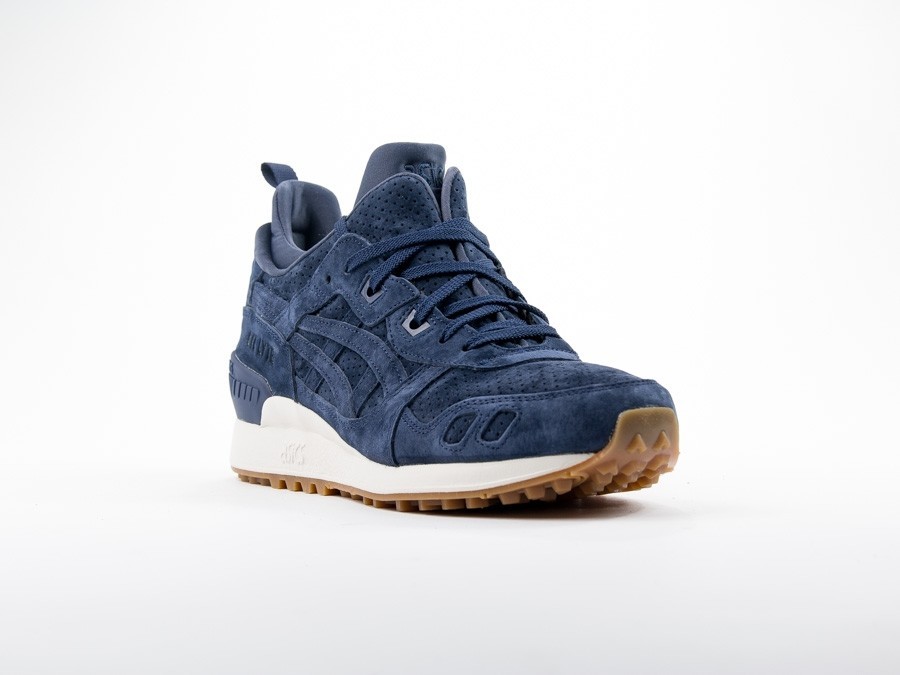 asics gel lyte mt peacoat