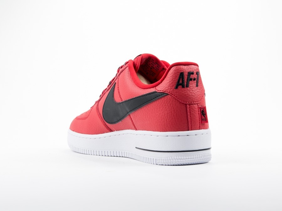 Shoes Nike Air Force 1 Low 07 LV8 Nba Pack 823511 604 • shop us