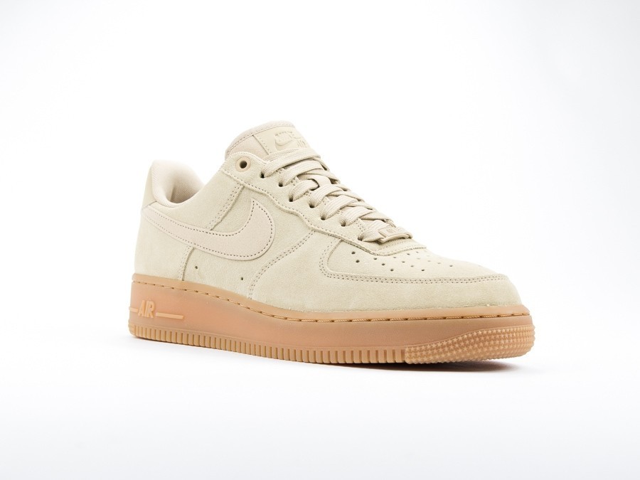 Nike Air Force 1 High ''07 LV8 Suede (AA1118-001)