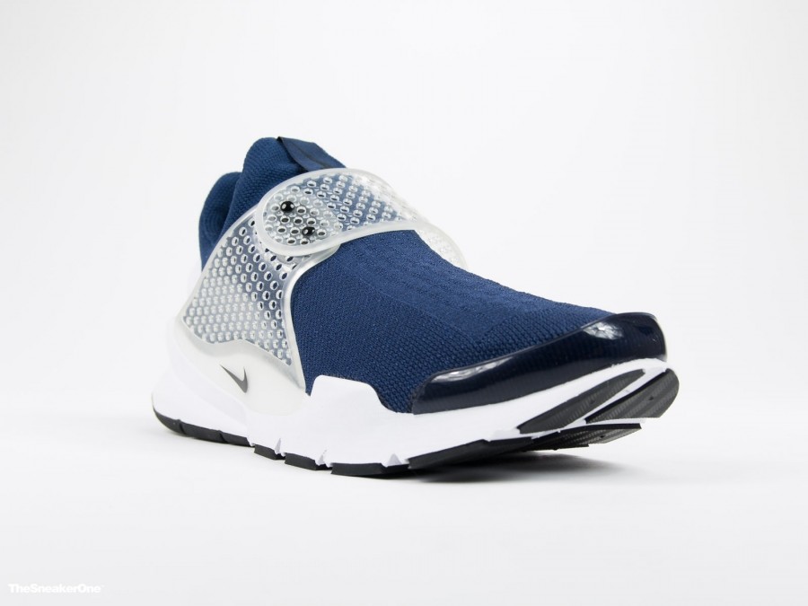 seno Accesorios colgante Nike Sock Dart "Blue" - 819686-400 - TheSneakerOne