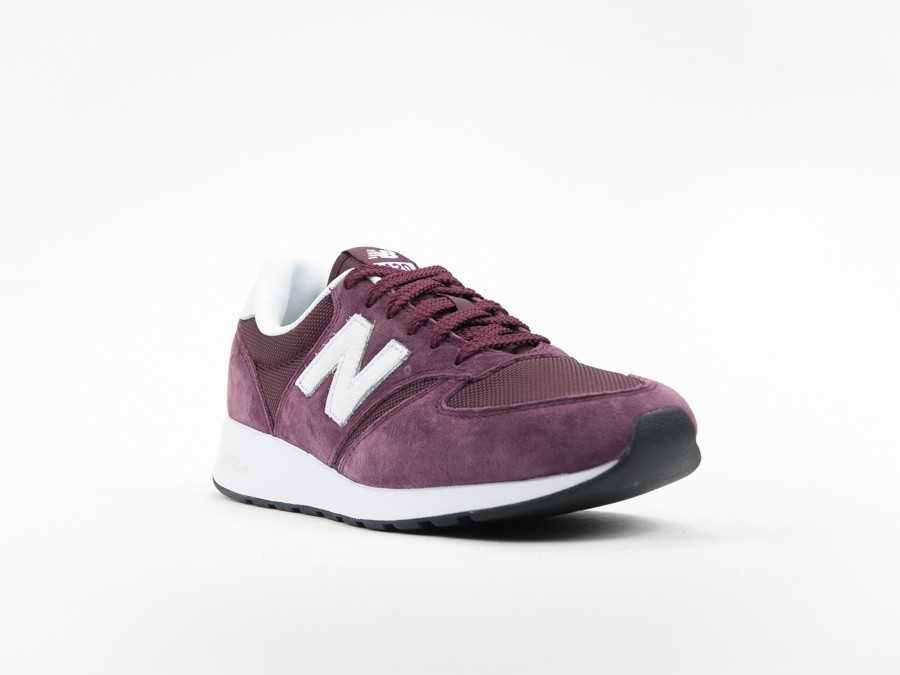 New balance clearance mrl420 bordeaux