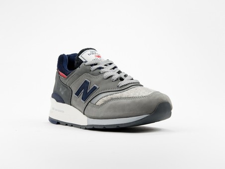 new balance woolrich