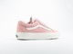 Vans Old Skool Retro Sport Pink-VA38G1OI3-img-3