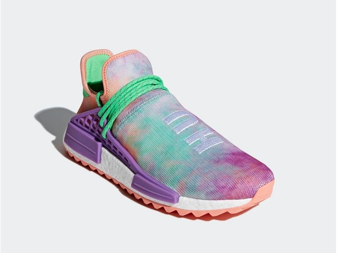 adidas pharrell williams hu holi nmd