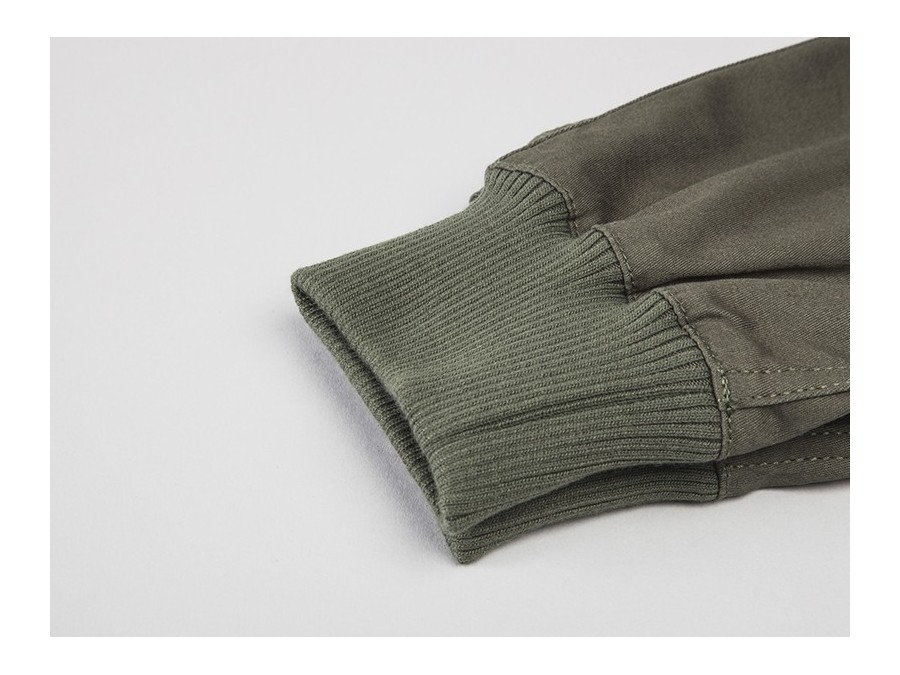 pantalones vans mujer olive