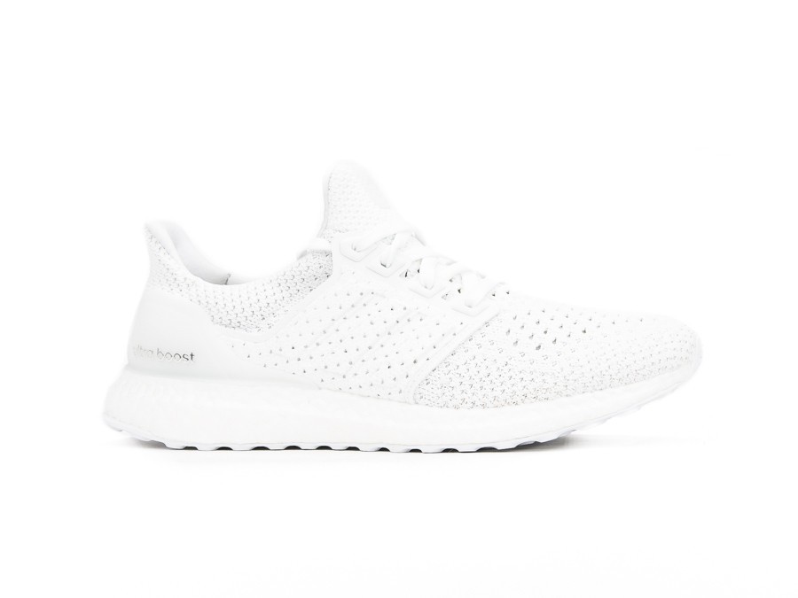 adidas Ultraboost Clima White - BY8888 