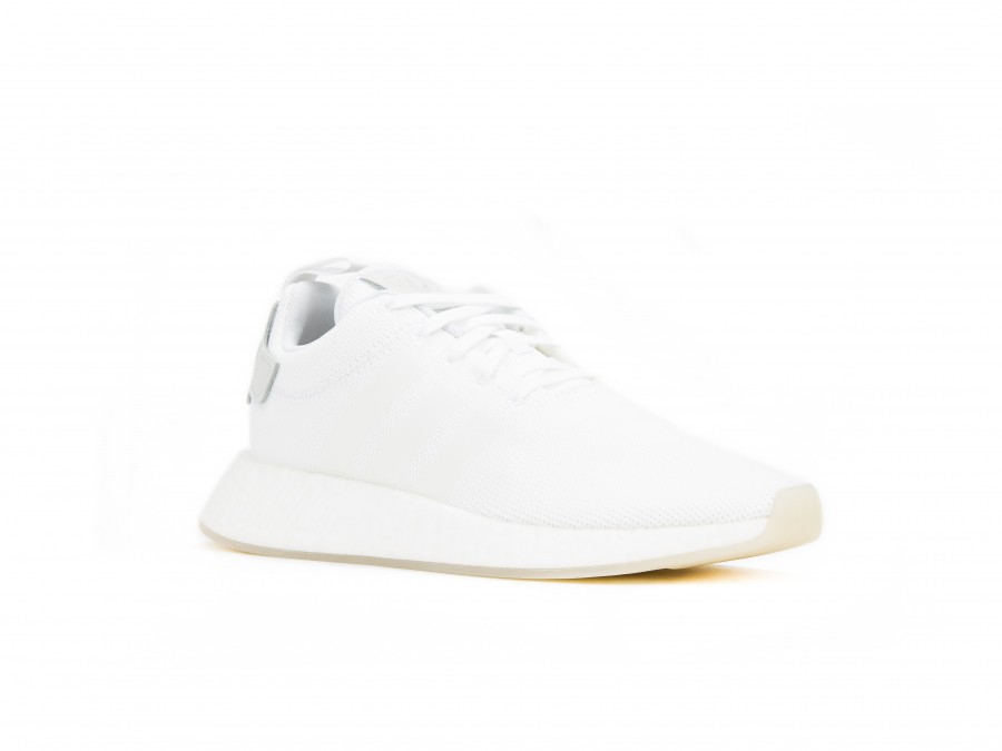 nmd_r2 shoes white