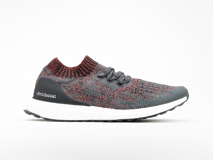 adidas Ultraboost Uncaged Carbon 