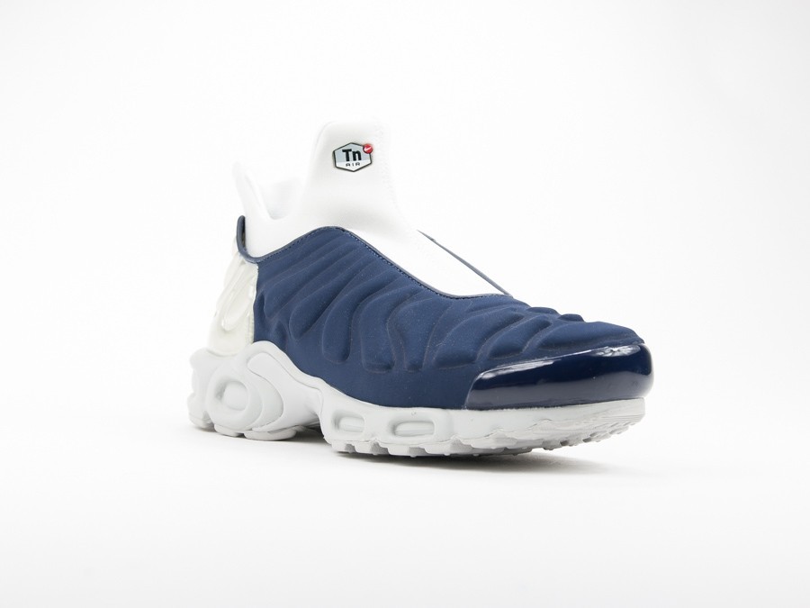 claridad Permeabilidad Cordelia Nike Air Max Plus Slip SP Blue Wmns - 940382-400 - TheSneakerOne