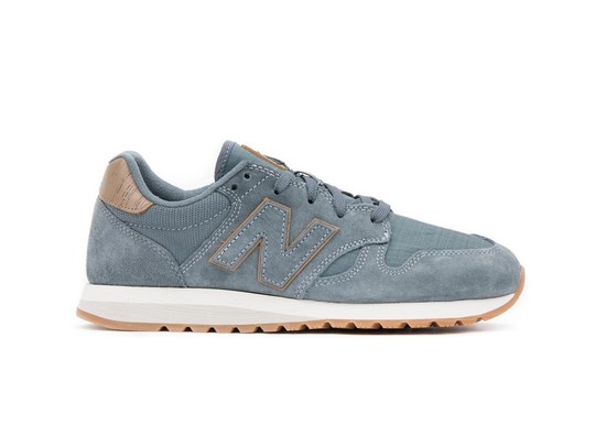 new balance u520 bleu