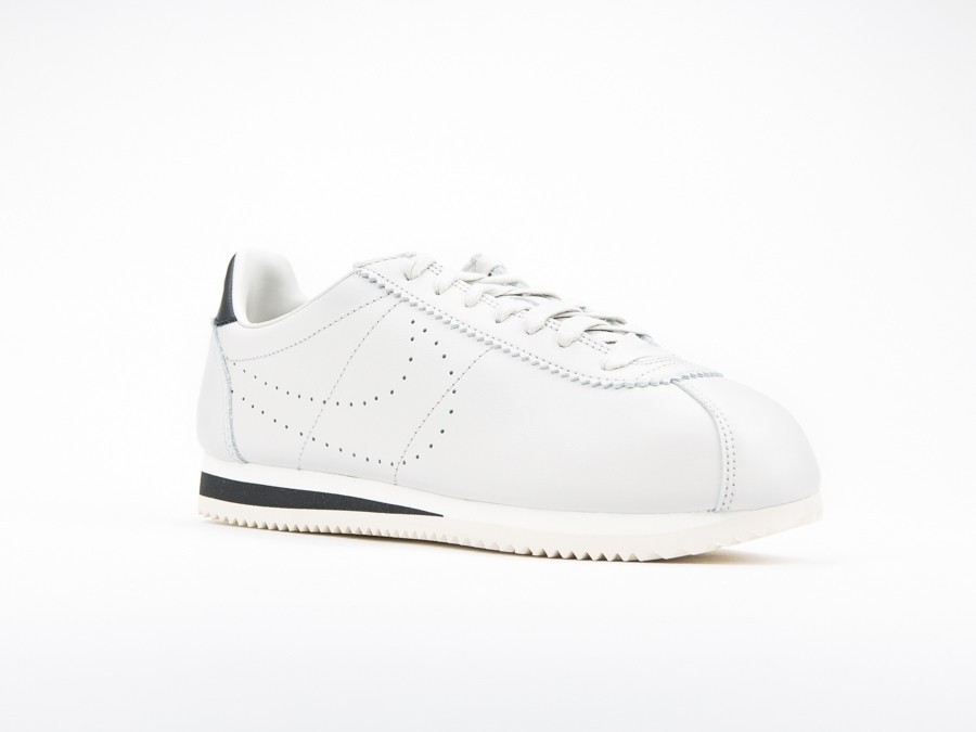 encuesta orificio de soplado Escrupuloso Nike Classic Cortez Leather Premium - 861677-007 - TheSneakerOne