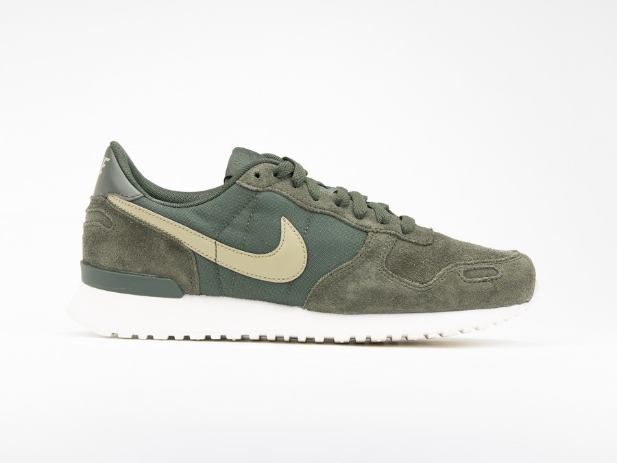 Nike Air Vortex Leather Olive - 918206-302 - TheSneakerOne