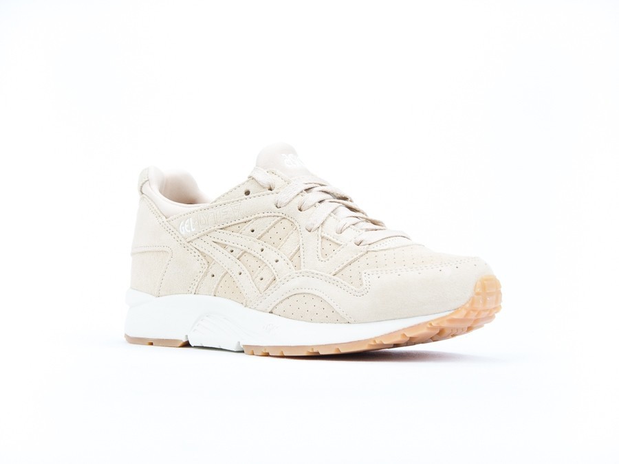 asics gel saga marzipan